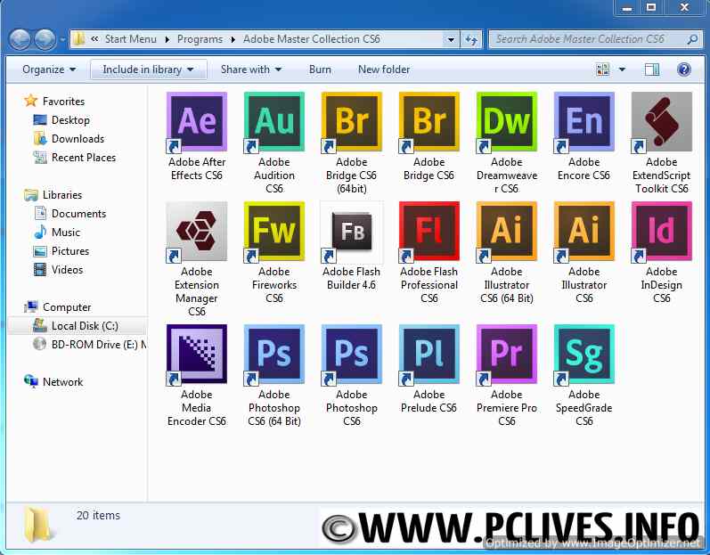 adobe cs5 master collection trial for mac